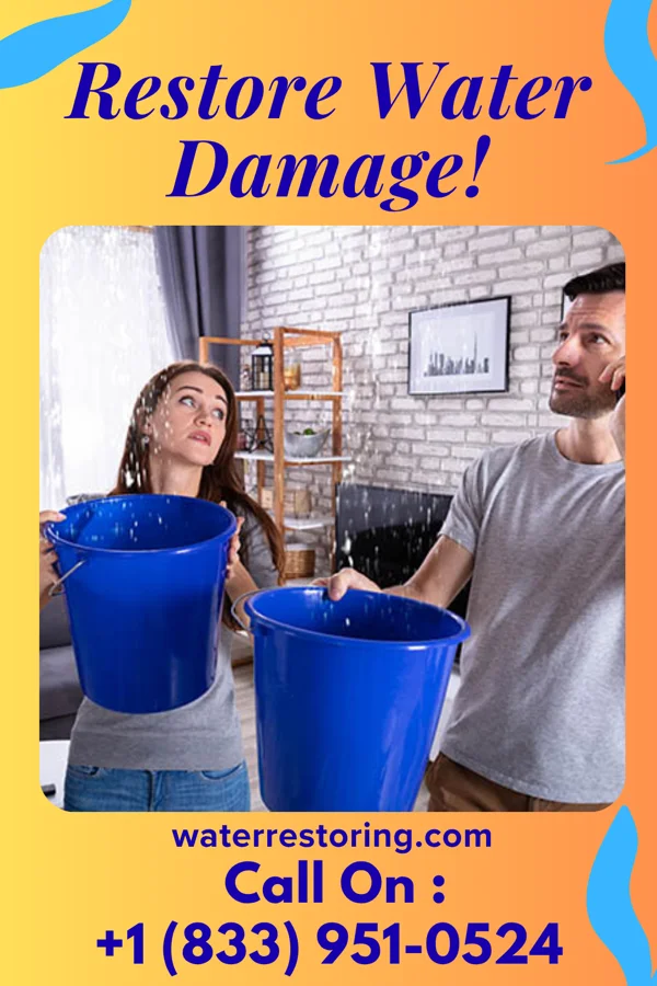 water restoration Reliable Water Repair Authority Belle Meade